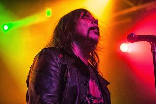 A Ripple Conversation with Dave Wyndorf- Monster Magnet