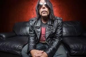 A Ripple Conversation with Dave Wyndorf- Monster Magnet