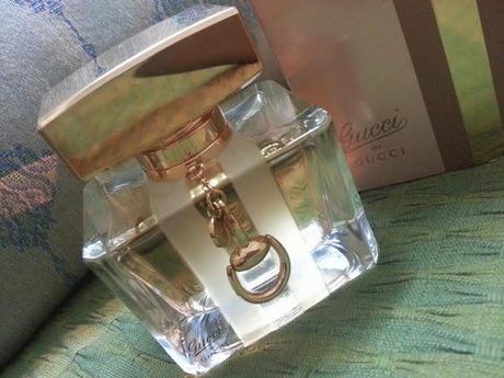 Review - Perfume Gucci by Gucci EDT