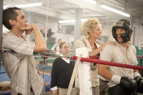 7 Boxing Films to Watch on Boxing Day