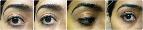 Review: Oriflame Beauty Studio Artist Gel Eye Liner