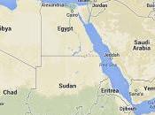 South Sudan Erupts Ethnic Violence Inches Toward Civil War; Involved