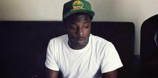 New song from Isaiah Rashad