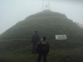 80) Chikamagalur: (21‘22‘23/6/2013)