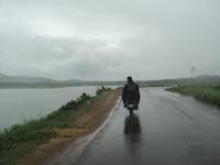 80) Chikamagalur: (21‘22‘23/6/2013)