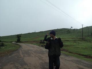 80) Chikamagalur: (21‘22‘23/6/2013)