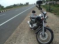 80) Chikamagalur: (21‘22‘23/6/2013)