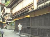 ノスタルジックな情緒溢れる渋温泉郷 Shibu Onsen, Nostalgic Hot-spring Village