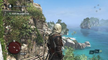 S&S Review: Assassin's Creed 4: Black Flag