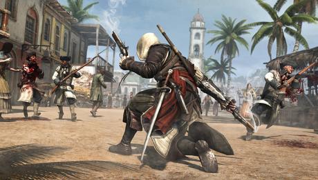 S&S Review: Assassin's Creed 4: Black Flag