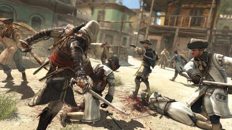 S&S Review: Assassin's Creed 4: Black Flag
