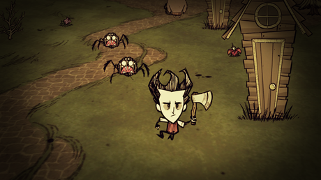 January PlayStation Plus Free Games Revealed: Don’t Starve, DmC, BioShock Infinite and More