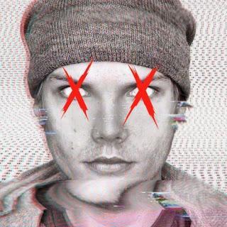 Bad Vision remix of Avicii