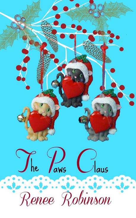 The Paws Claus