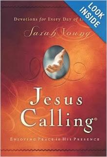 Amazon's best sellers of the year: Even Slate gets it about Sarah Young...