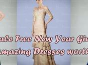 [Internationally Open] Dressale Year Giveaway-Win Amazing Dresses Worth $200