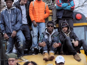 Pro-Era Release Mixtape Valentine’s Day!