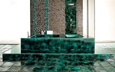 Bathroom Tile
