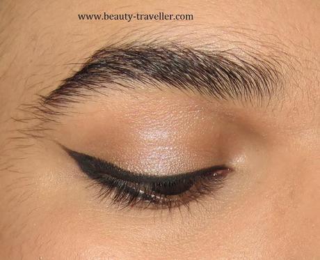 The LINER Tutorial - How to apply Gel liner perfectly??