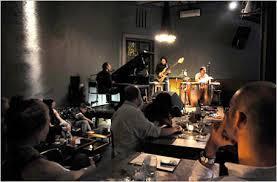 jazzgroup Thelonious Club: Live Jazz in Buenos Aires