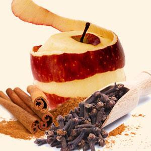 Apple Jack Peel Fragrance Oil