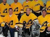 AMHL Thursday Championship: Christmas Miracles