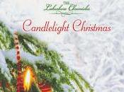 REVIEW: Susan Wiggs' Candlelight Christmas Heartwarming, Page-turning, Must-read Your Holiday Bookshelf!