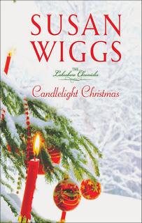 REVIEW: Susan Wiggs' Candlelight Christmas is a heartwarming, page-turning, must-read for your holiday bookshelf!
