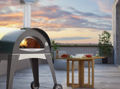 Alfa Pizza Forno Ciao Outdoor Oven