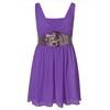 Plus Size New Years Outfit inspired by the Pantone Color of the Year: Radiant Orchid