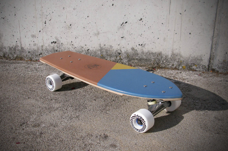 Milf Skateboards