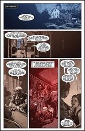 Shadowman #14 Preview 2