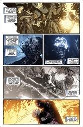 Shadowman #14 Preview 1