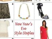 Thrifty Thursday: Year’s Style Staples