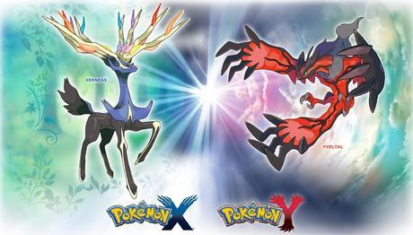 More than 500 people developed Pokemon X and Y, director says