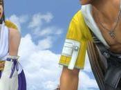 Check First Minutes Final Fantasy Remaster