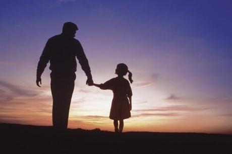 An Open Letter  from a Father to her Daugther who is leaving home for college !