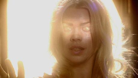 Rose Tyler Bad Wold