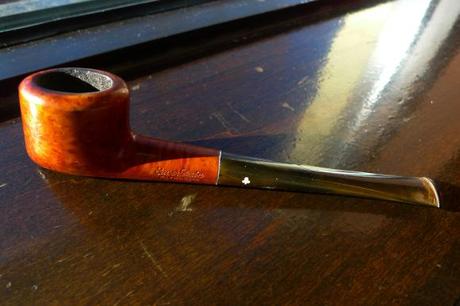 Kaywoodie Pipe / Leica D-Lux 4