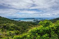 Cathedral Cove & Hot Water Beach