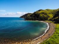 Cathedral Cove & Hot Water Beach