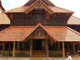 Know about Importance and Essence of Krishnapuram Palace
