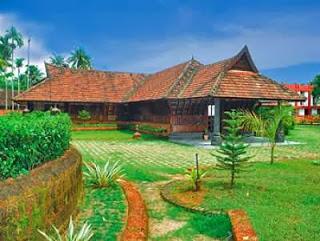 Know about Importance and Essence of Krishnapuram Palace