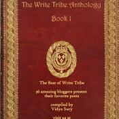 The Write Tribe Anthology Book 1