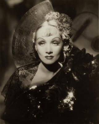 Happy Birthday, Marlene Dietrich!