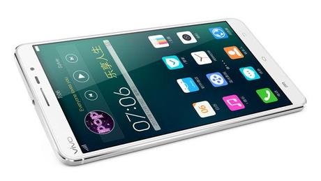 smartphone Vivo Xplay 3S