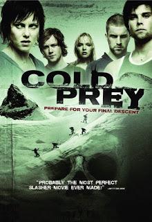 #1,229. Cold Prey  (2006)