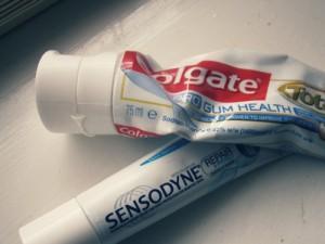 OFFENDERtoothpaste