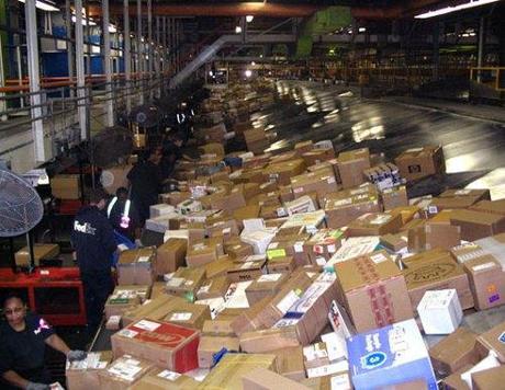 Fedex-warehouse