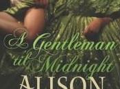 Gentleman Midnight Alison DeLaine